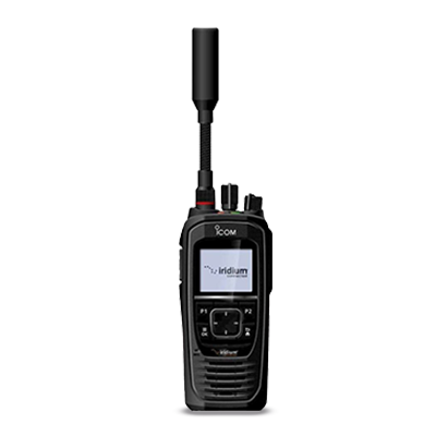 Iridium Movil
