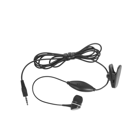 Auricular para IsatPhone Pro & 2