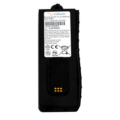 9575 - Batería Extrema de Li-ion Recargable