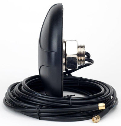 Bolt Mount Antena con 5 metros de cable