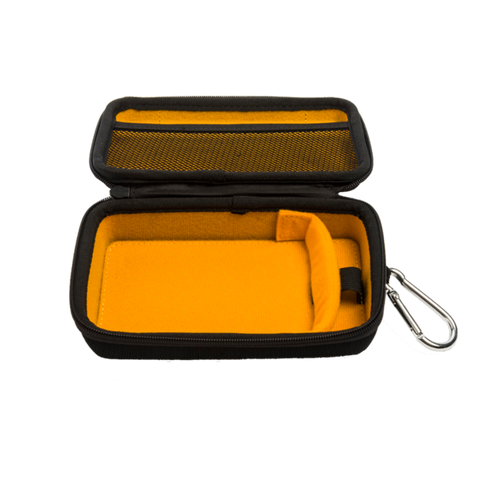 Funda protectora de transporte para Iridium GO!