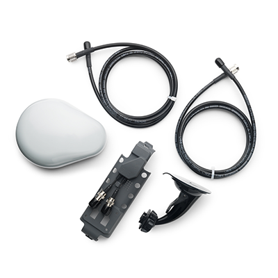 Antena Externa para IsatPhone Pro