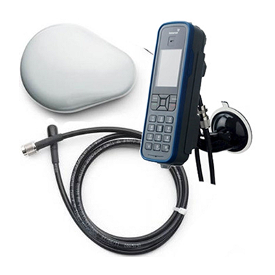 Antena Externa para IsatPhone Pro