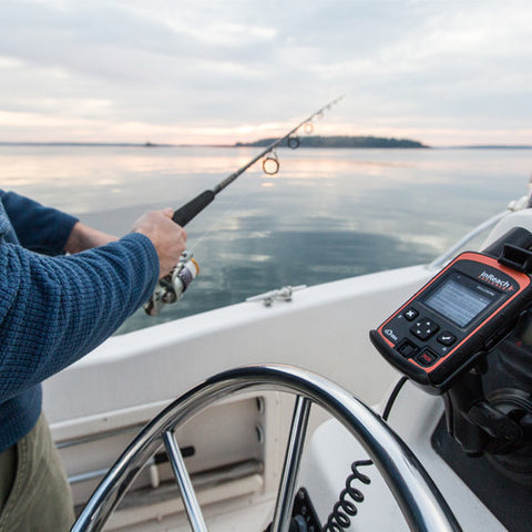 Delorme InReach Explorer