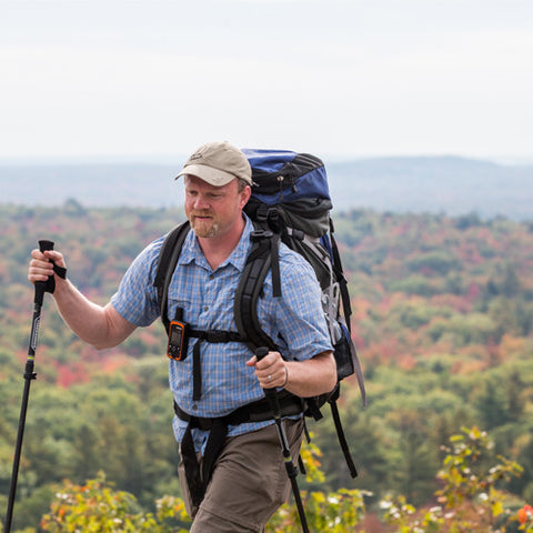 Delorme InReach Explorer