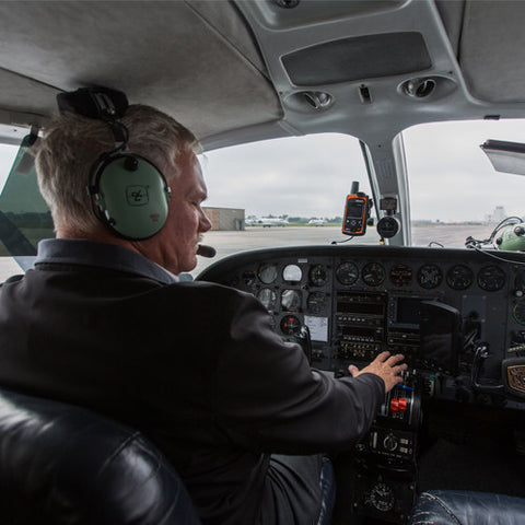 Delorme InReach Explorer