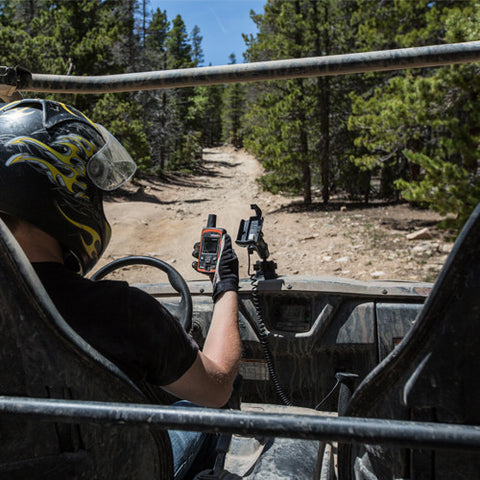 Delorme InReach Explorer