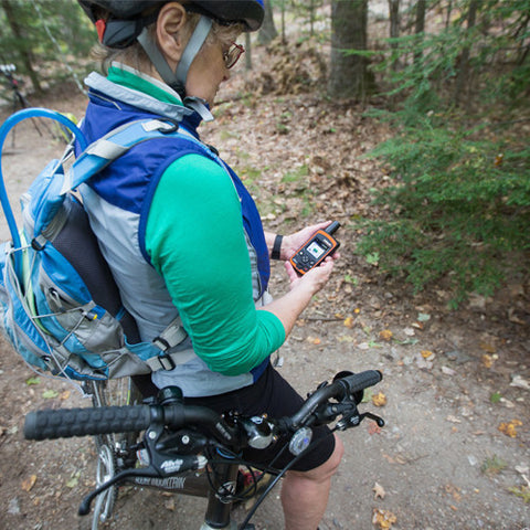 Delorme InReach Explorer