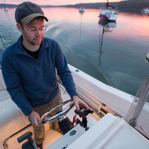 Delorme InReach Explorer