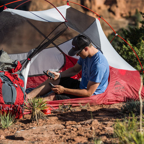 Delorme InReach Explorer