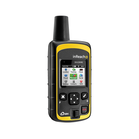 InReach SE