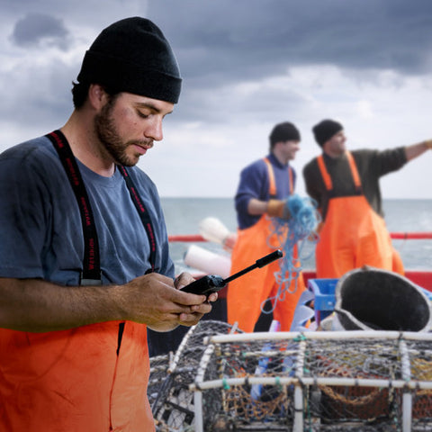 Iridium Extreme<sup>®</sup> Teléfono Satelital