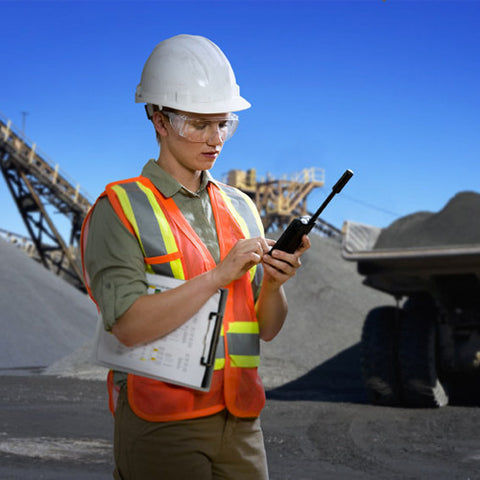 Iridium Extreme<sup>®</sup> Teléfono Satelital