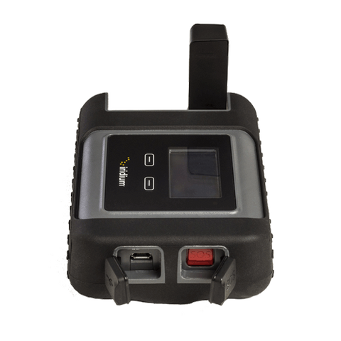 Iridium GO!<sup>®</sup>