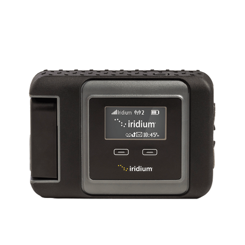 Iridium GO!<sup>®</sup>