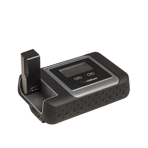 Iridium GO!<sup>®</sup>