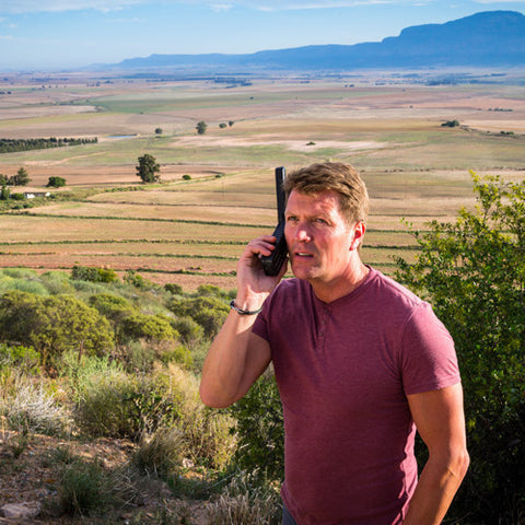 Inmarsat Isatphone 2