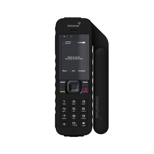 Inmarsat Movil