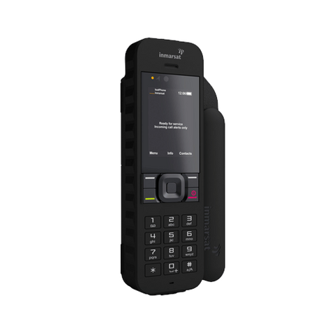 Inmarsat Isatphone 2