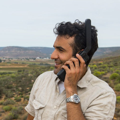 Inmarsat Isatphone 2