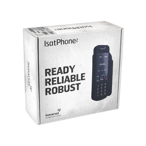 Inmarsat Isatphone 2