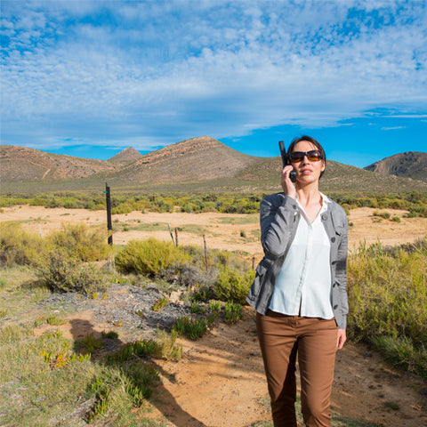 Inmarsat Isatphone 2