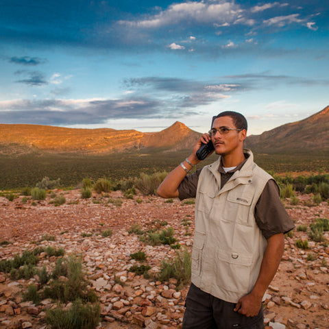 Inmarsat Isatphone 2