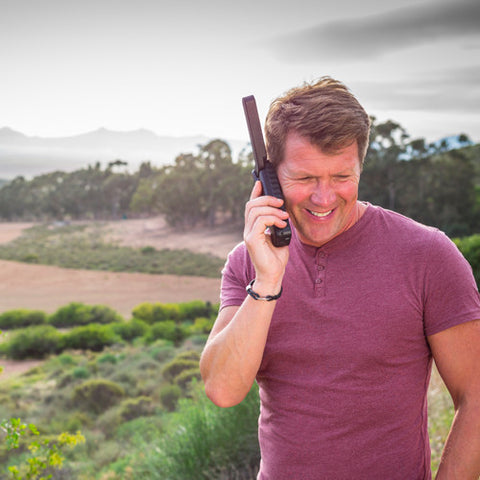 Inmarsat Isatphone 2