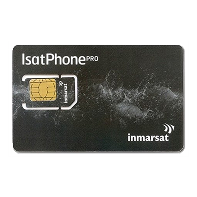 Planes Isatphone Pro
