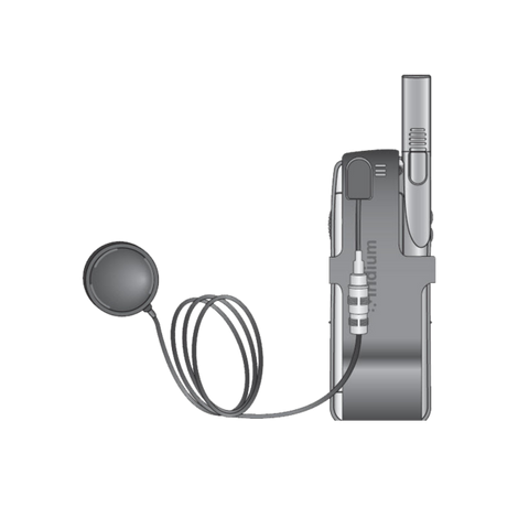 Adaptador de Antena - Iridium 9555