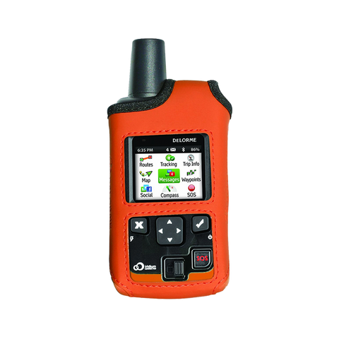 Funda Protectora InReach naranja